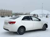 Kia Cerato 2012 года за 5 000 000 тг. в Уральск – фото 4