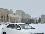 Kia Cerato 2012 года за 4 500 000 тг. в Уральск – фото 3