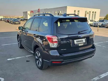 Subaru Forester 2017 года за 5 000 000 тг. в Алматы – фото 12