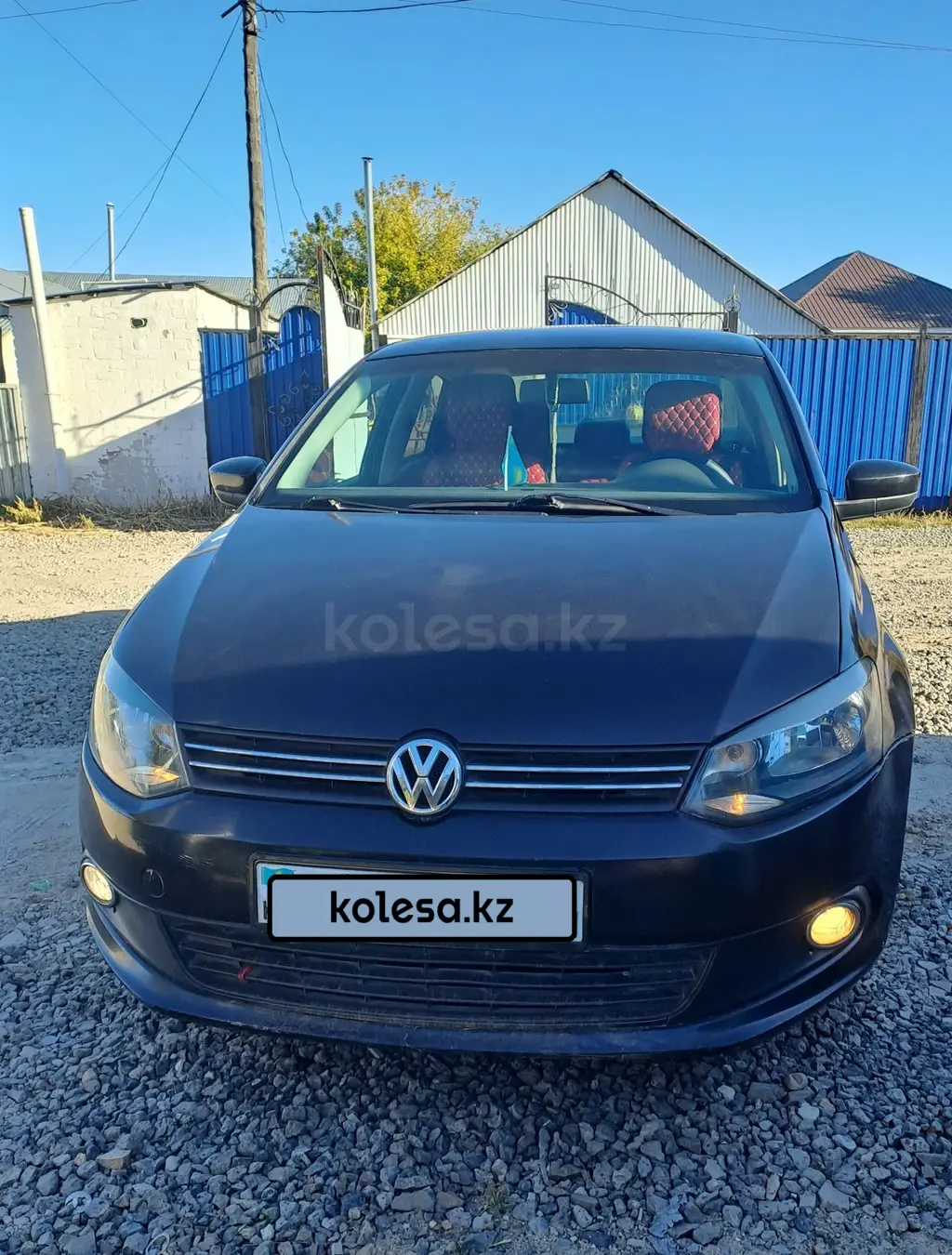 Volkswagen Polo, 2011