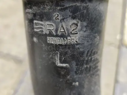 Резонатор воздушного фильтра Хонда црв за 15 000 тг. в Темиртау – фото 2