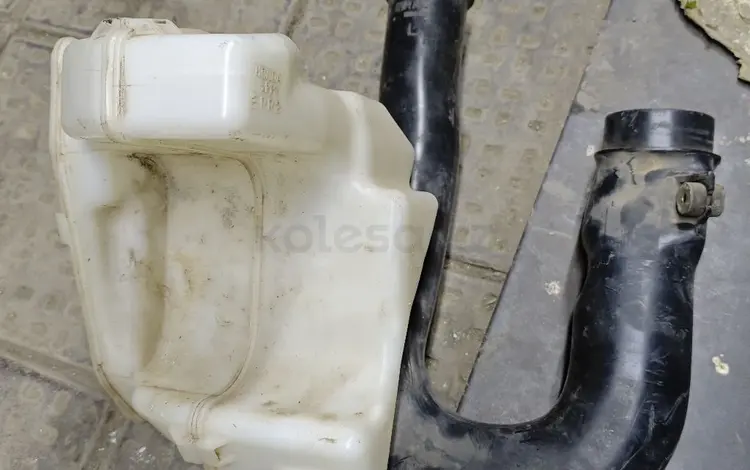 Резонатор воздушного фильтра Хонда црв за 15 000 тг. в Темиртау