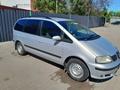 Volkswagen Sharan 2000 годаүшін3 150 000 тг. в Уральск – фото 2