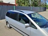 Volkswagen Sharan 2000 годаүшін3 150 000 тг. в Уральск – фото 4
