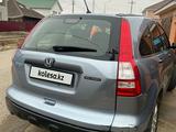 Honda CR-V 2009 годаfor7 000 000 тг. в Атырау – фото 4