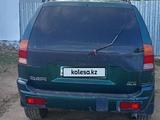 Mitsubishi Pajero Sport 1999 года за 3 200 000 тг. в Аулиеколь – фото 3