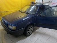 Volkswagen Passat 1991 года за 700 000 тг. в Уральск