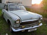 ГАЗ 21 (Волга) 1963 года за 1 500 000 тг. в Алматы – фото 2
