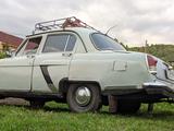 ГАЗ 21 (Волга) 1963 года за 1 550 000 тг. в Алматы – фото 3