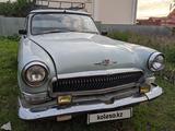 ГАЗ 21 (Волга) 1963 года за 1 500 000 тг. в Алматы – фото 4