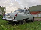 ГАЗ 21 (Волга) 1963 года за 1 500 000 тг. в Алматы – фото 5