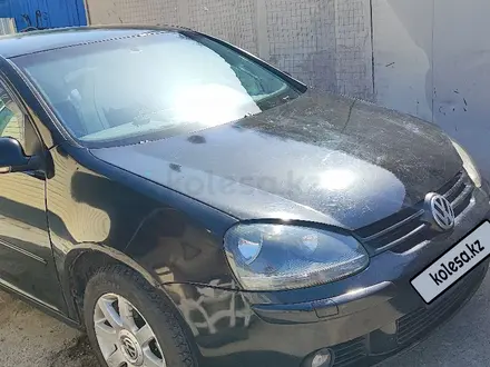 Volkswagen Golf 2004 года за 3 000 000 тг. в Костанай