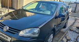 Volkswagen Golf 2004 года за 3 000 000 тг. в Костанай – фото 4