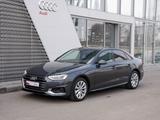 Audi A4 2020 года за 14 000 000 тг. в Алматы