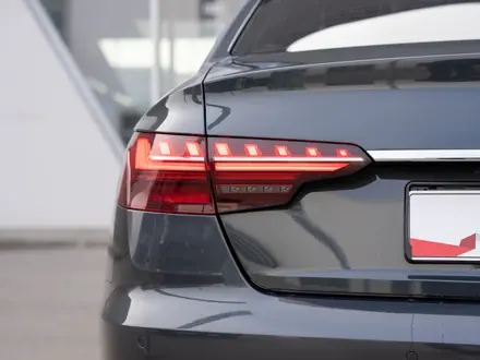 Audi A4 2020 года за 12 500 000 тг. в Алматы – фото 10