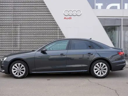 Audi A4 2020 года за 12 500 000 тг. в Алматы – фото 14