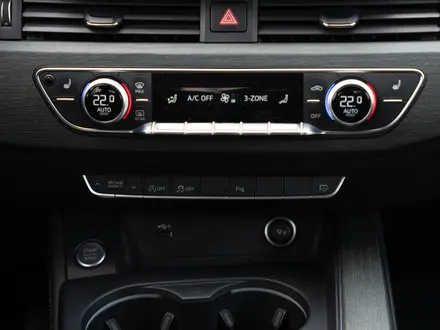 Audi A4 2020 года за 12 500 000 тг. в Алматы – фото 20