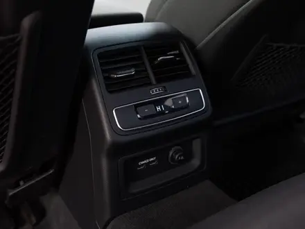 Audi A4 2020 года за 12 500 000 тг. в Алматы – фото 22
