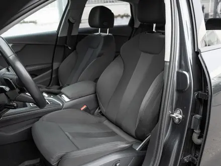 Audi A4 2020 года за 12 500 000 тг. в Алматы – фото 23