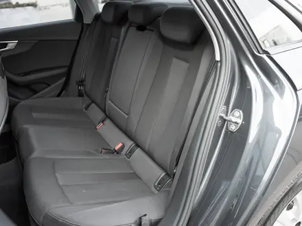 Audi A4 2020 года за 12 500 000 тг. в Алматы – фото 24