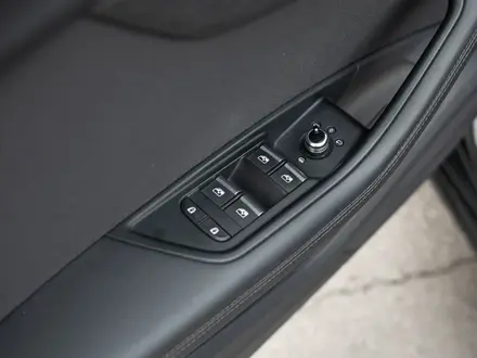 Audi A4 2020 года за 12 500 000 тг. в Алматы – фото 27