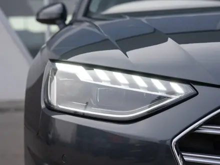 Audi A4 2020 года за 12 500 000 тг. в Алматы – фото 3