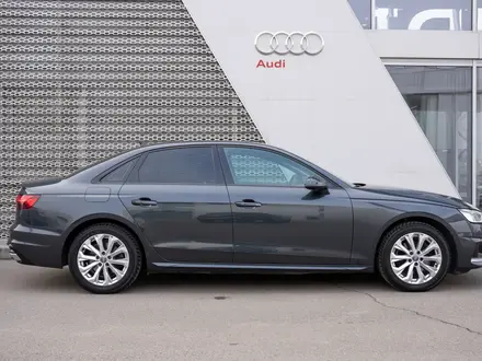 Audi A4 2020 года за 12 500 000 тг. в Алматы – фото 6