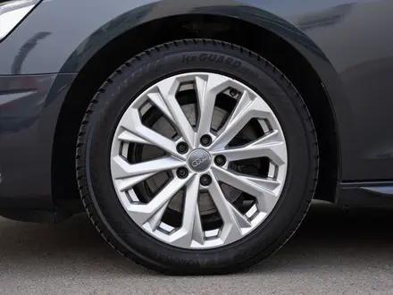 Audi A4 2020 года за 12 500 000 тг. в Алматы – фото 7