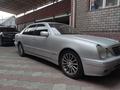 Mercedes-Benz E 320 2001 годаfor4 999 999 тг. в Алматы – фото 4