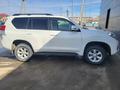 Toyota Land Cruiser Prado 2012 года за 14 500 000 тг. в Атырау – фото 5