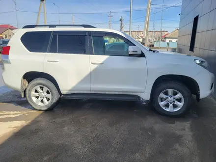 Toyota Land Cruiser Prado 2012 года за 14 500 000 тг. в Атырау – фото 5