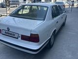 BMW 525 1989 года за 2 800 000 тг. в Шымкент