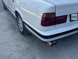 BMW 525 1989 года за 2 800 000 тг. в Шымкент – фото 2