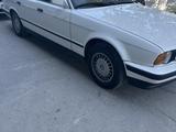 BMW 525 1989 года за 2 800 000 тг. в Шымкент – фото 4