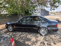 BMW 528 1998 года за 3 500 000 тг. в Астана