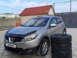 Nissan Qashqai 2011 годаfor6 700 000 тг. в Шымкент – фото 4