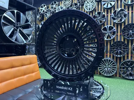 Диски Off Road R-20*6*139.7 в наличии Astana за 415 000 тг. в Алматы – фото 2