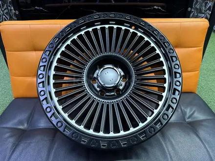 Диски Off Road R-20*6*139.7 в наличии Astana за 415 000 тг. в Алматы – фото 4