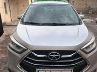 JAC S3 2015 годаfor4 650 000 тг. в Шымкент