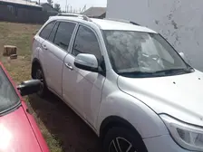 Lifan X60, 2017