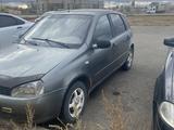 ВАЗ (Lada) Kalina 1119 2007 года за 650 000 тг. в Аксай – фото 3