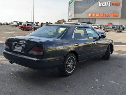 Nissan Cedric 1998 года за 1 300 000 тг. в Караганда – фото 6