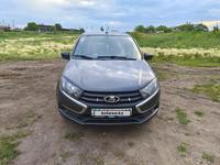 ВАЗ (Lada) Granta 2190 2022 годаүшін4 600 000 тг. в Костанай