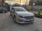 Hyundai Sonata 2016 годаүшін7 300 000 тг. в Шымкент