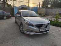 Hyundai Sonata 2016 годаүшін7 000 000 тг. в Шымкент