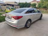 Hyundai Sonata 2016 годаүшін7 300 000 тг. в Шымкент – фото 4