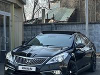 Hyundai Grandeur 2015 годаүшін9 300 000 тг. в Алматы