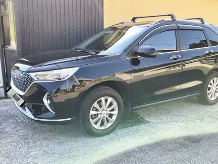 Haval M6 2024 года за 8 200 000 тг. в Шымкент