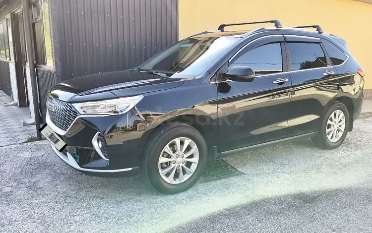 Haval M6 2024 годаүшін8 200 000 тг. в Шымкент