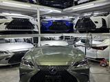 ПЕРЕДНИЙ ЧАСТЬ КУЗОВА Lexus Es 250 АВТОРАЗБОР за 10 000 тг. в Алматы – фото 2